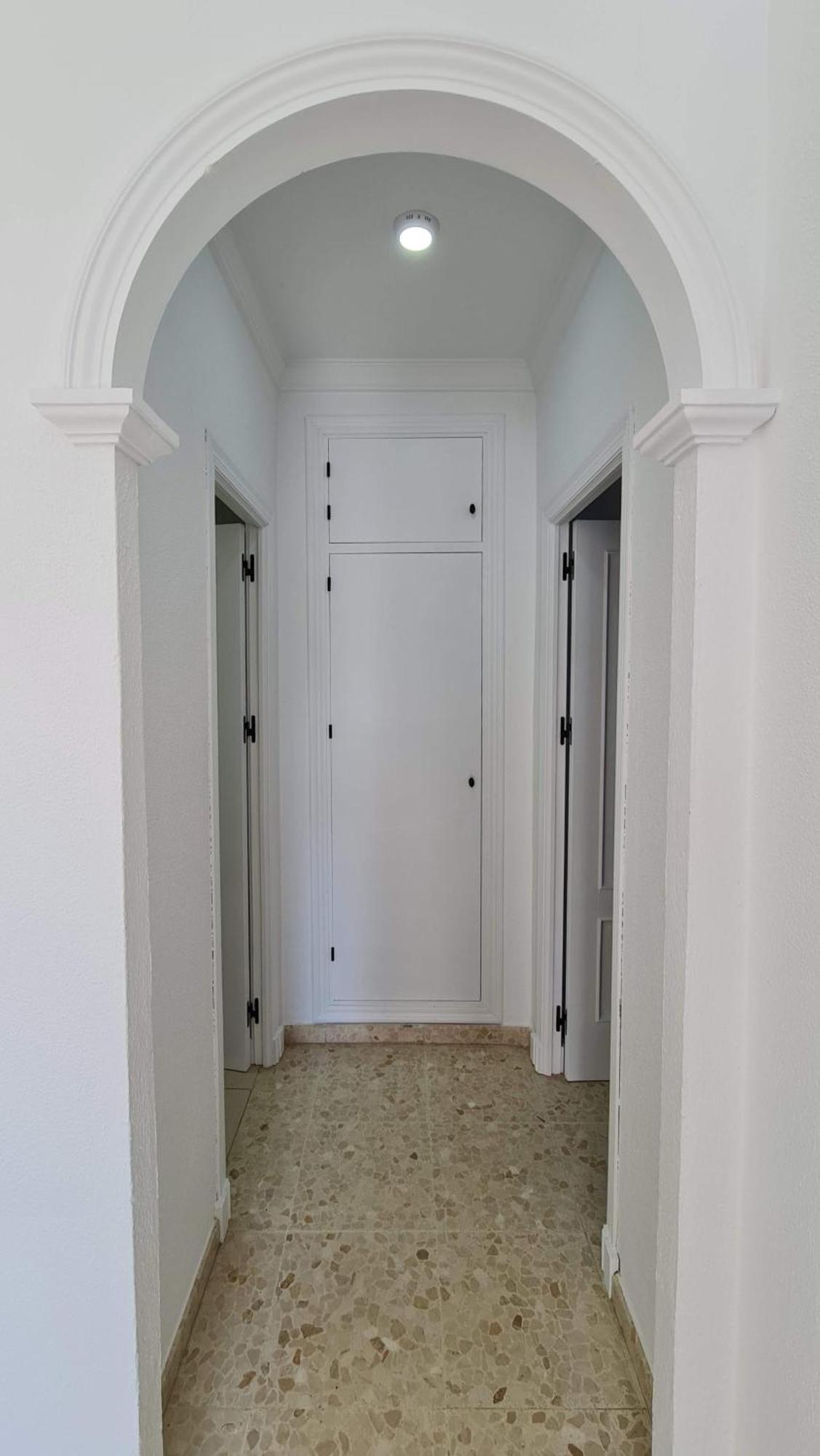 Apartmán Piso En El Centro De Chipiona Exteriér fotografie