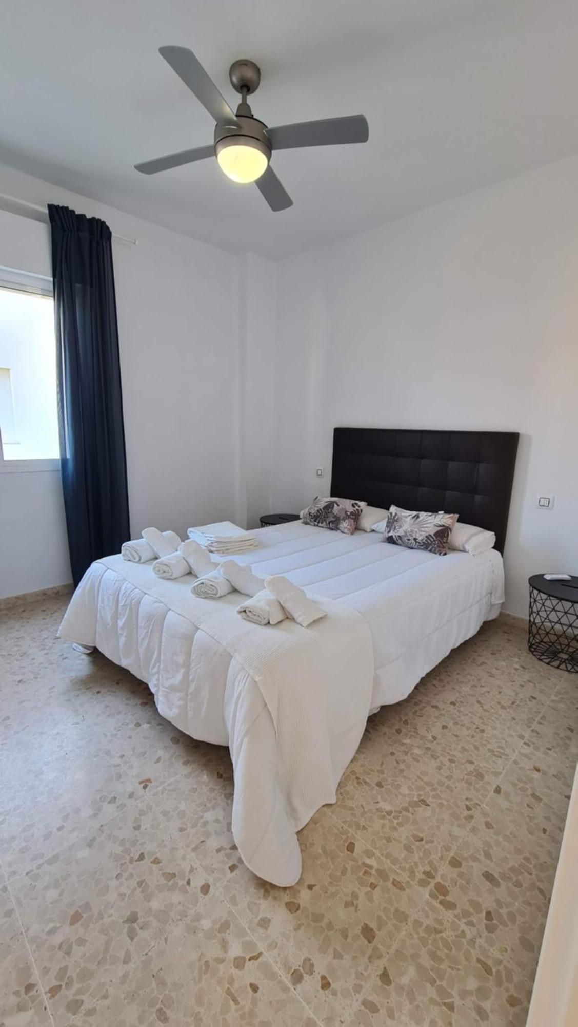 Apartmán Piso En El Centro De Chipiona Exteriér fotografie