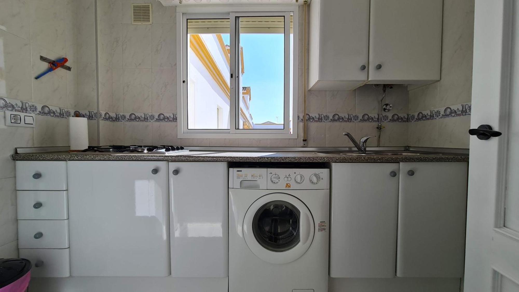 Apartmán Piso En El Centro De Chipiona Exteriér fotografie